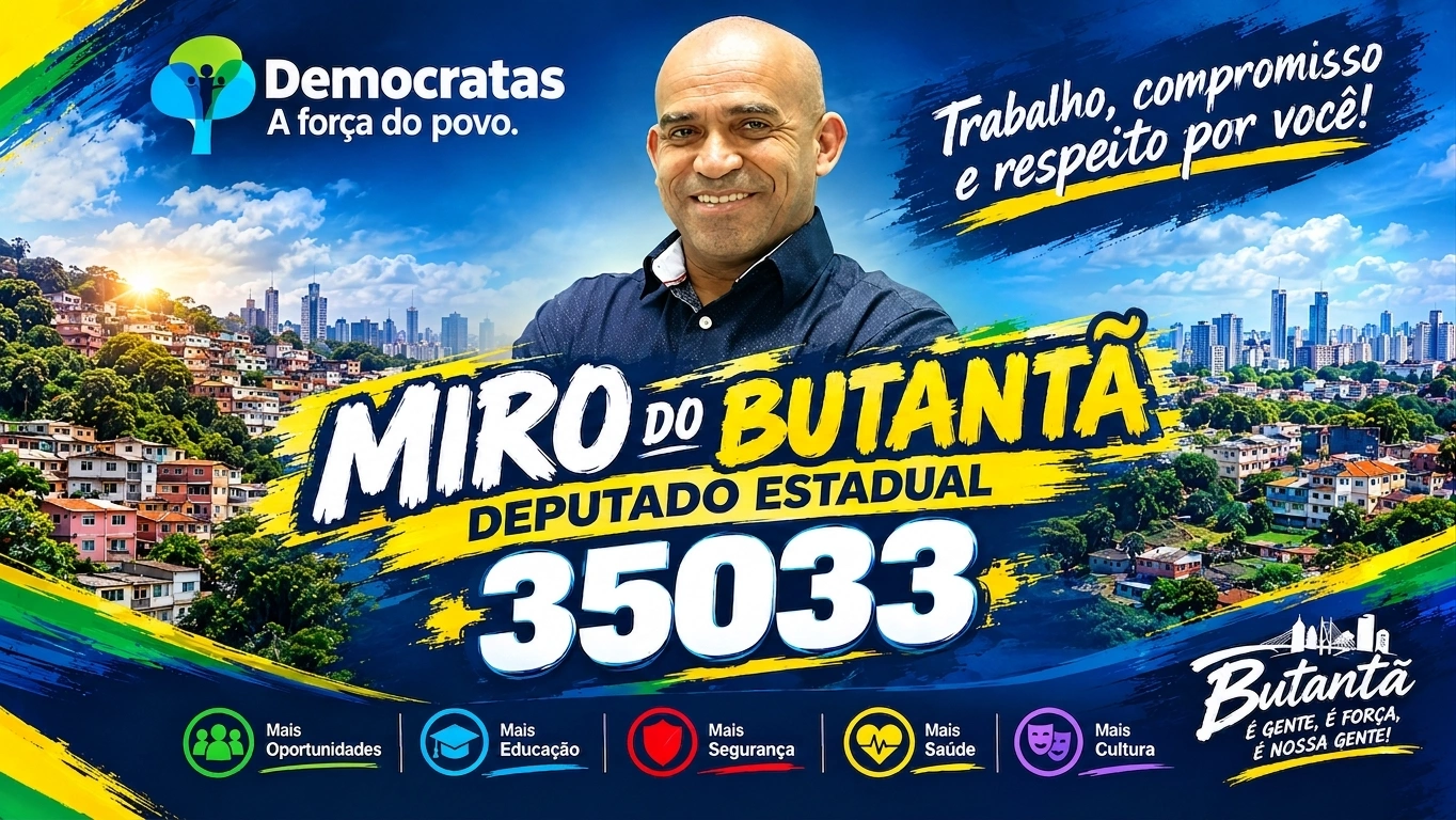 Saúde - Miro do Butantã